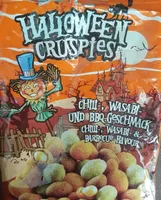 Halloween Cruspies