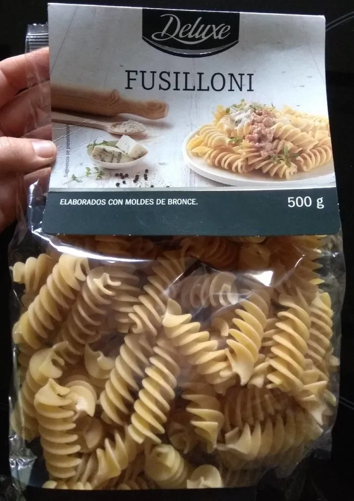 Fusilloni