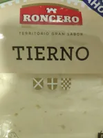 Queso tierno