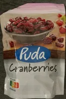 Cranberries