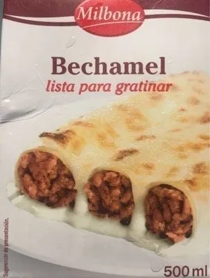 Bechamel