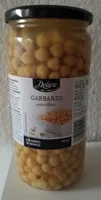 Garbanzos pedrosillano
