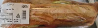 Poulet ceasar blanc
