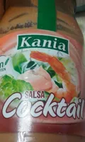 Mayonesa cocktail