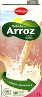 Bebida de arroz