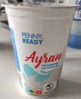 Ayran