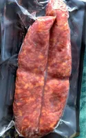 Saucisse de Montbeliard