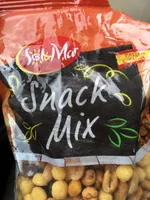 Snack Mix