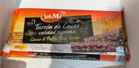 Rice turron