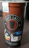 Caffé Latte Espresso