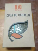 Cola de caballo bio