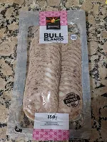 Bull Blanco