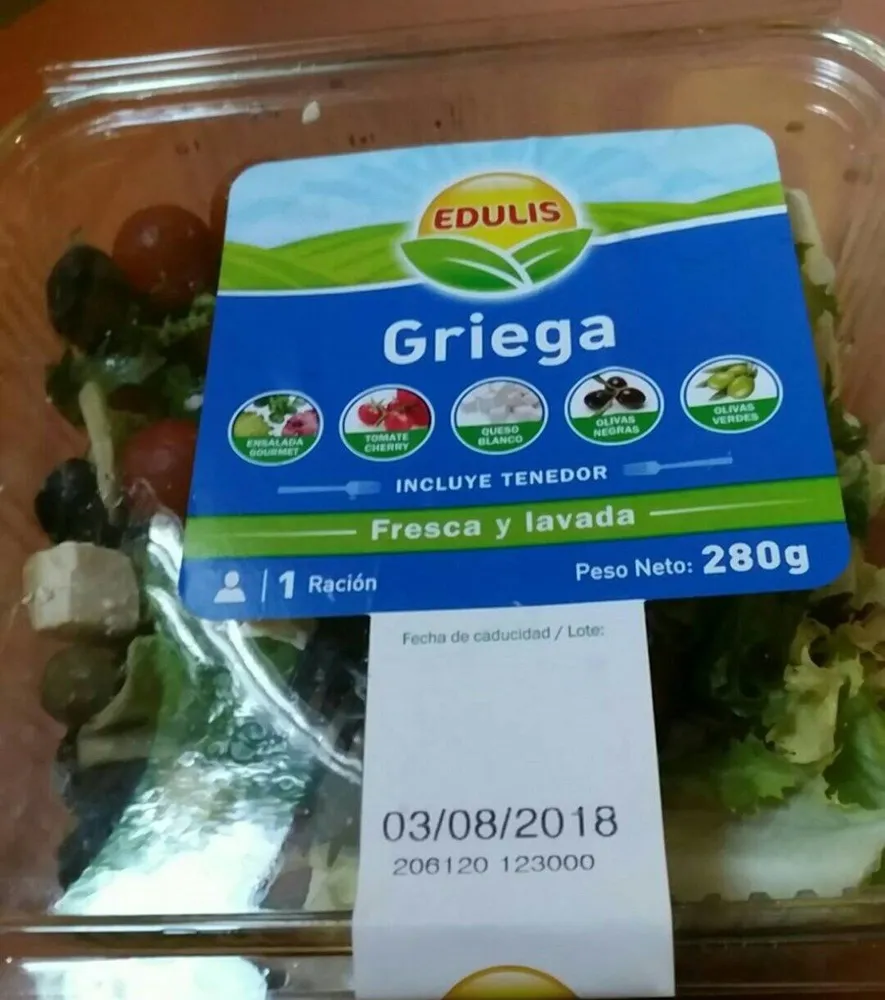Griega