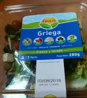 Griega