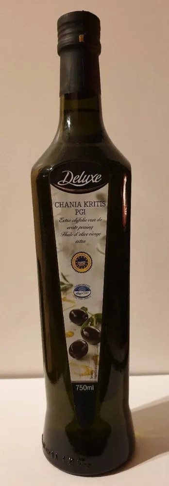 Öl - Griechisches natives Olivenöl Extra
