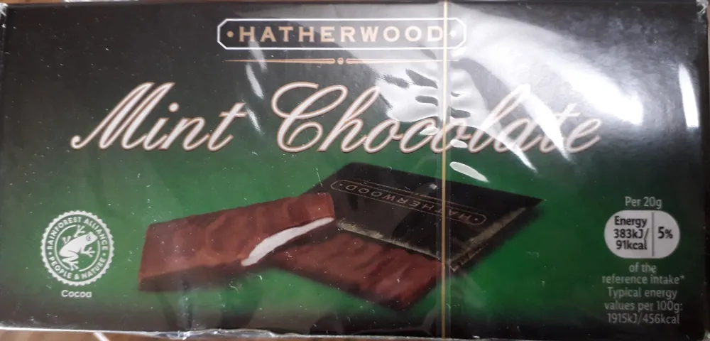 Mint Chocolate