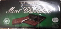 Mint Chocolate