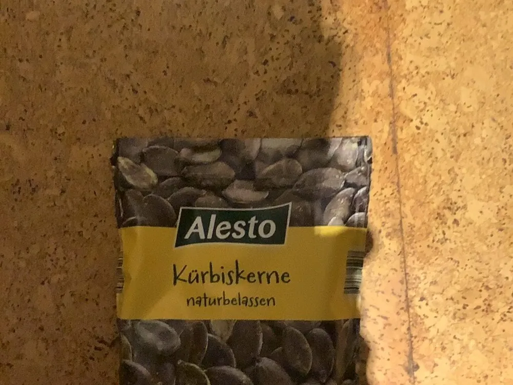 Pestki dyni