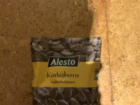 Pestki dyni