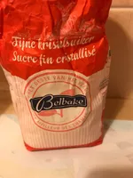 Sucre Fin Cristallisé
