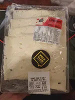 Swiss Cheese