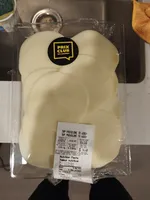 Provolone Cheese Slices