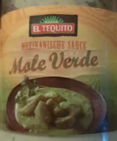 Mole Verde
