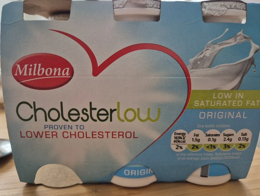 Cholesterlow