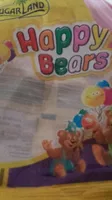 Sugarland Happy Bears