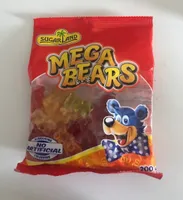 Mega bears