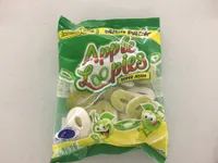 Apple Rings