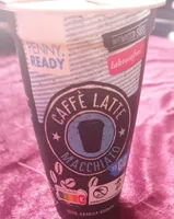 Caffè Latte Macchiato weniger süß