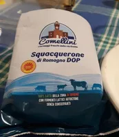 Squacquerone