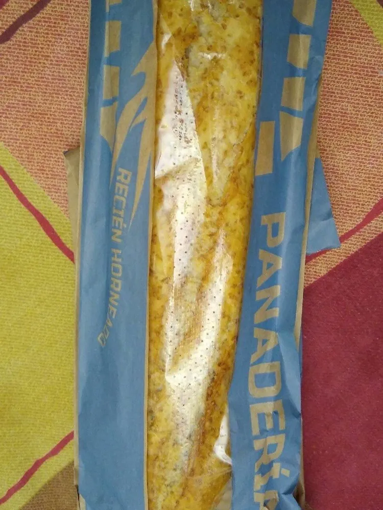 Baguettina fibra