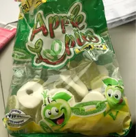 Apple Loopies