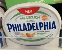 Philadelphia vegetal