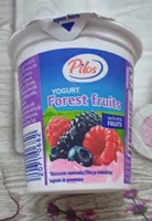 YOGURT Forest fruits
