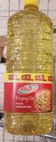 Frittieröl