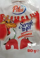 Serek truskawkowy