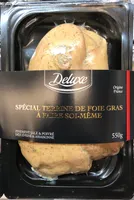 Spécial Terrine de Foie Gras à faire soi-même