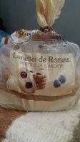 Lunettes de Romans - Myrtille de l'Ardèche