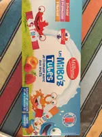 Les milbo'z tubes