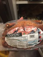 Tourteau
