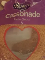 cassonade