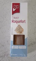 Sauce Roquefort
