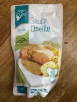 Sauce oseille