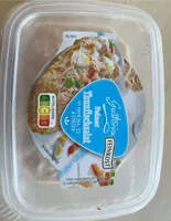 Feiner Thunfischsalat
