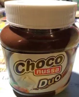 Choco Duo