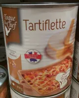 Tartiflette
