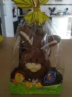Chocolat Pâques